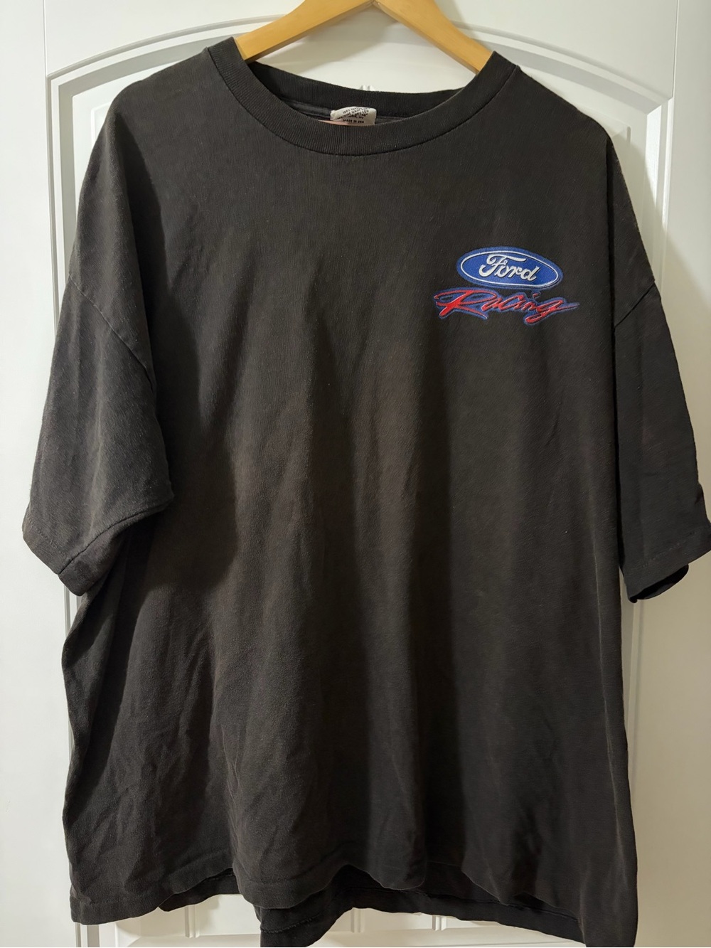 Vintage 90’s Ford Racing Men’s XXL